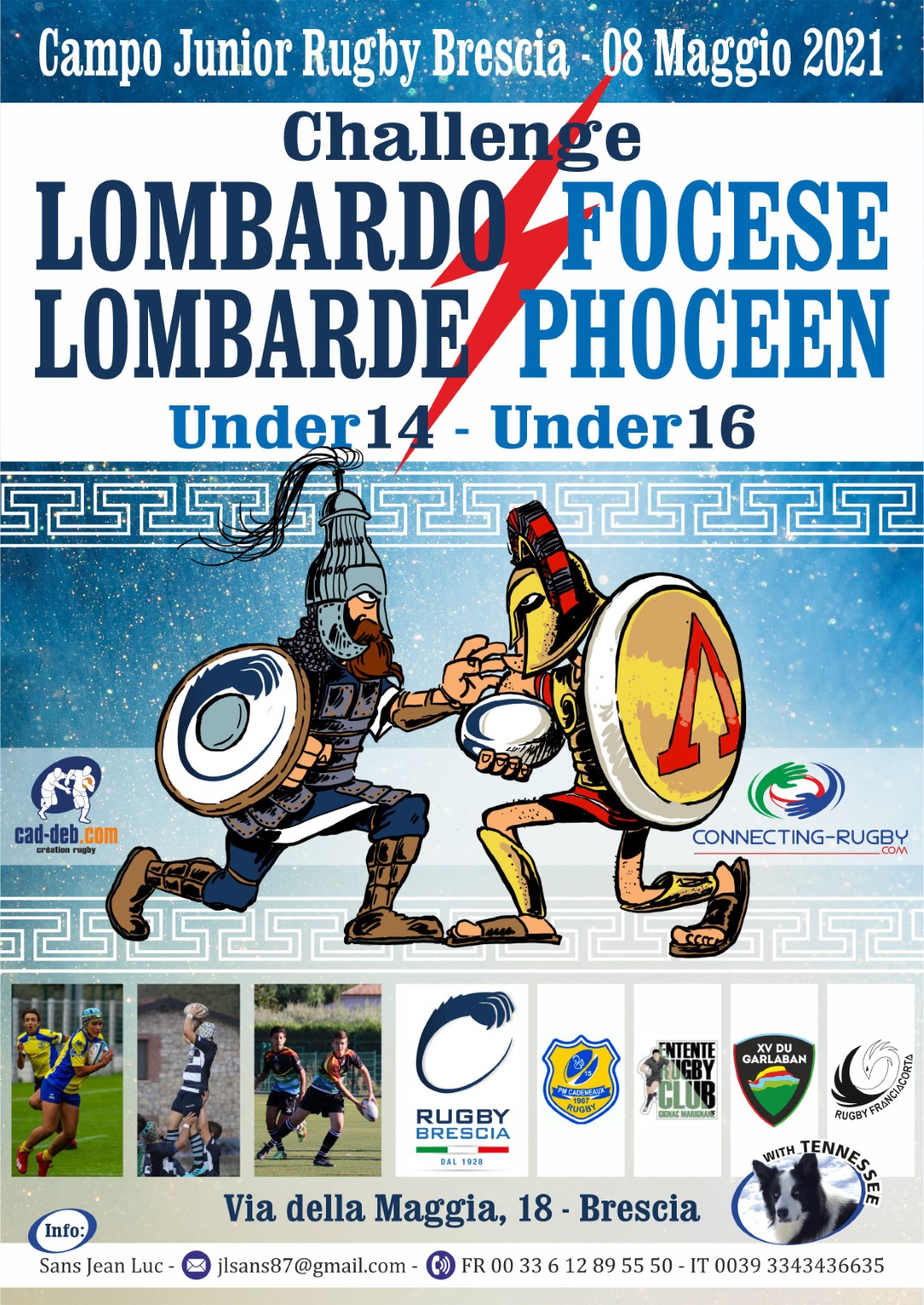Challenge Lombardo Focese2021_8maggio