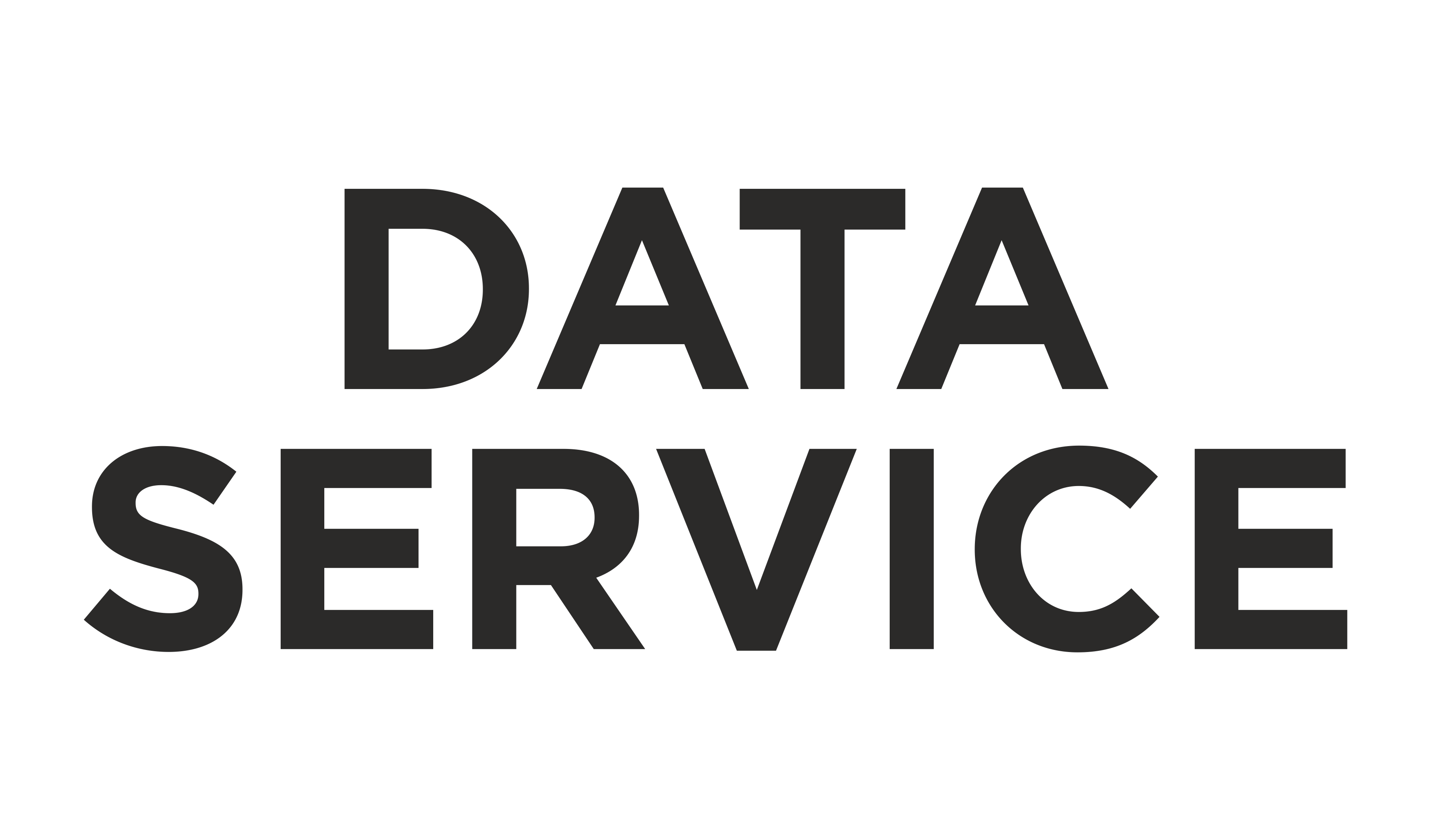 DATA SERVICE BS 3