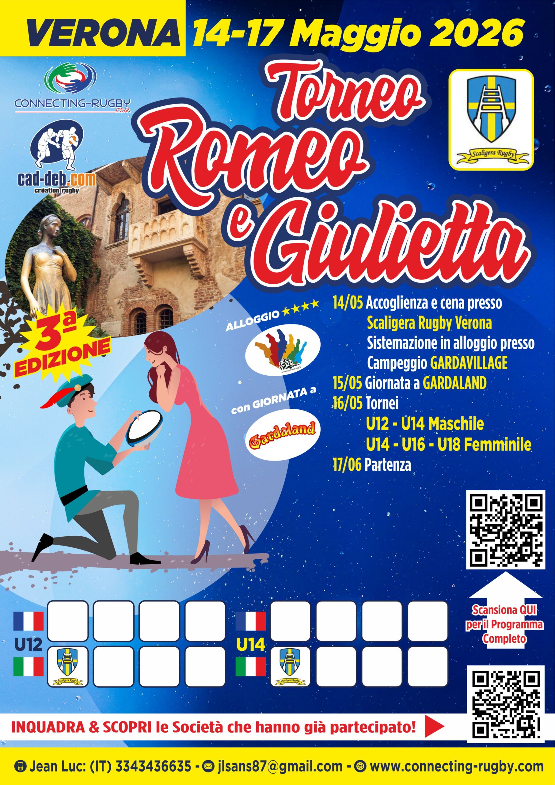 VeronaRomeoeGiulietta2026 MeF