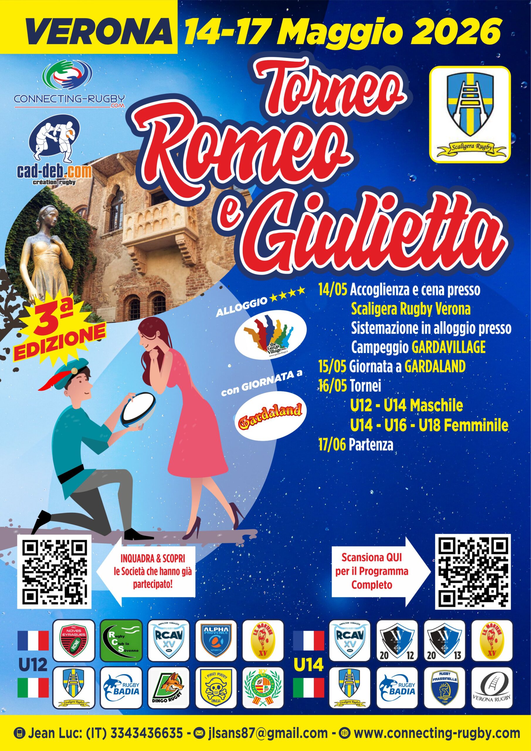 VeronaRomeoeGiulietta2026 MeF